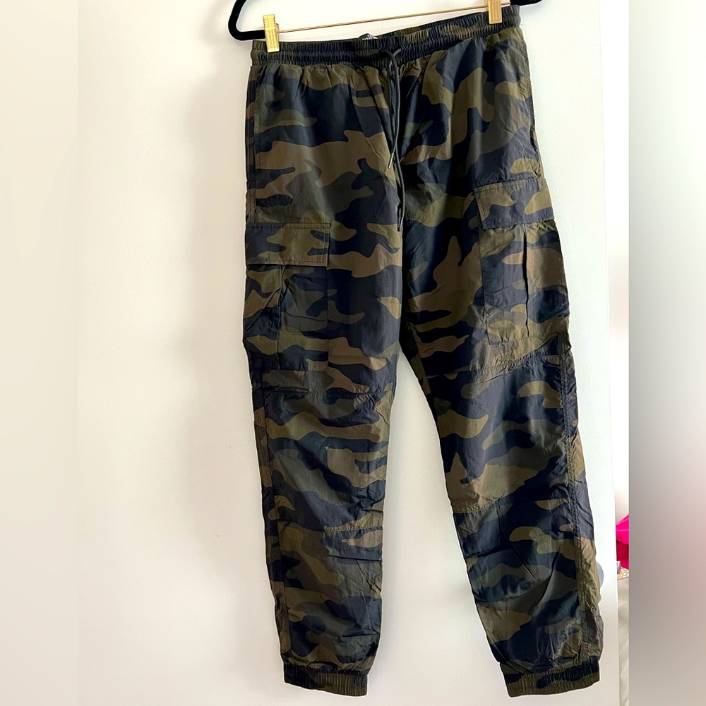 PINK - Victoria Secret army joggers - women
